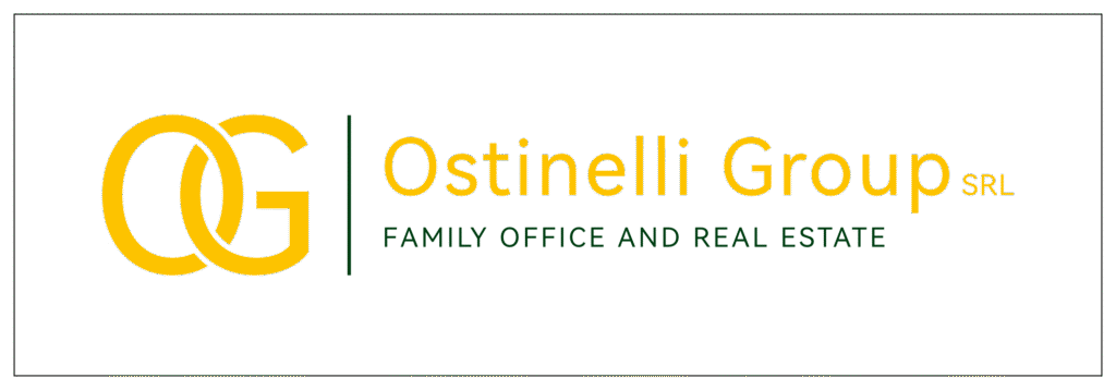 ostinelli group brand v1 exe logo giallo
